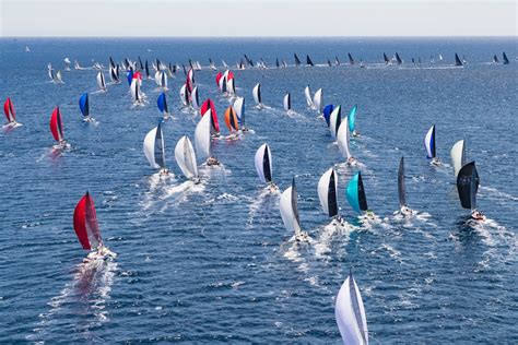 giraglia rolex 2019|Gorgeous Rolex Giraglia Race 2019 .